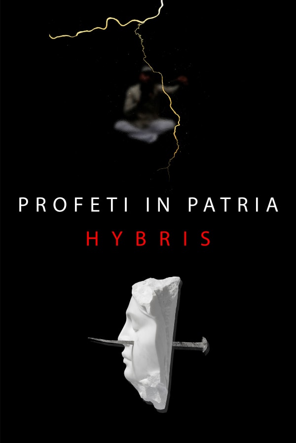 HYBRIS | Profeti in patria – Cammini d’artista a Montecchio Emilia