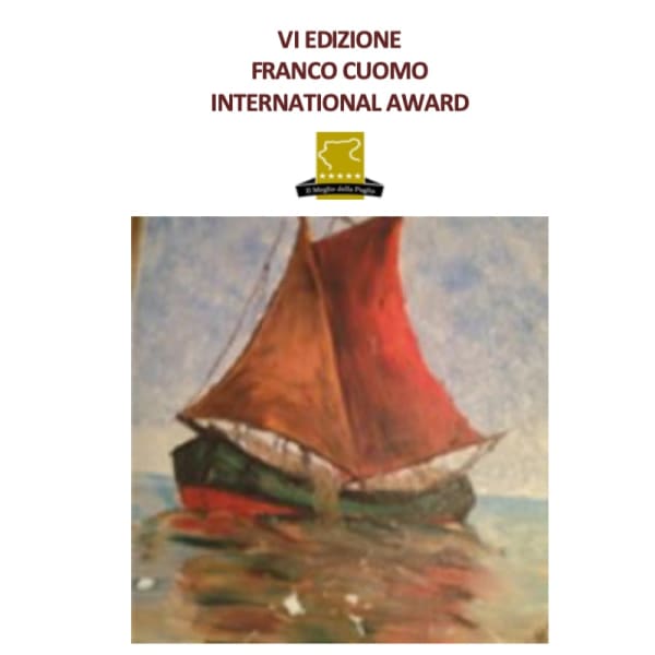 Franco Cuomo International Award