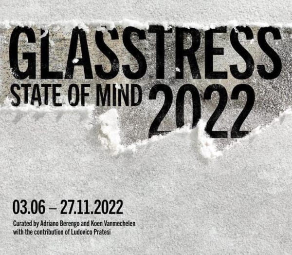 ENDLESS - GLASSTRESS, STATE OF MIND 2022
