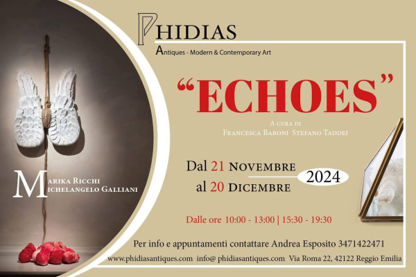 ECHOES