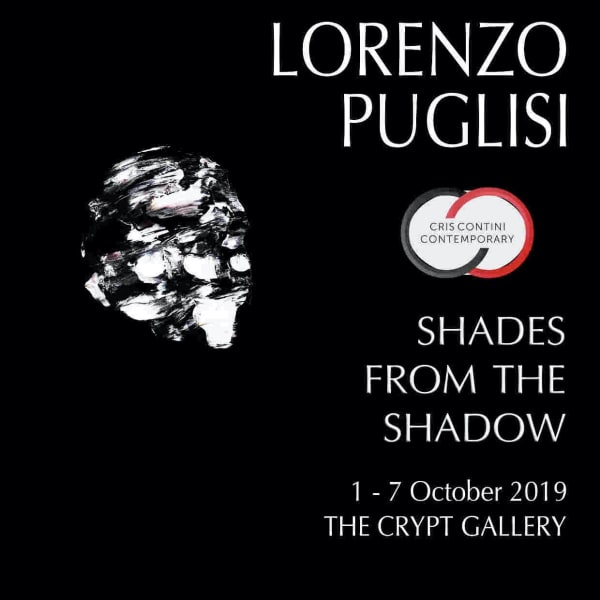 Shades from the Shadow Lorenzo Puglisi