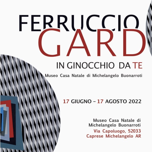 In Ginocchio da te