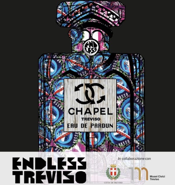 ENDLESS TREVISO Musei Civici di Treviso | Casa Robegan