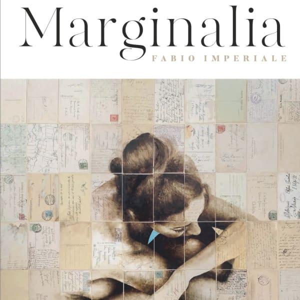 MARGINALIA Fabio Imperiale