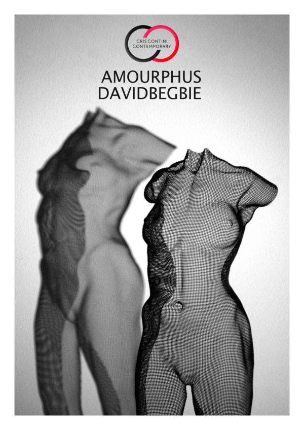 AMOURPHUS
