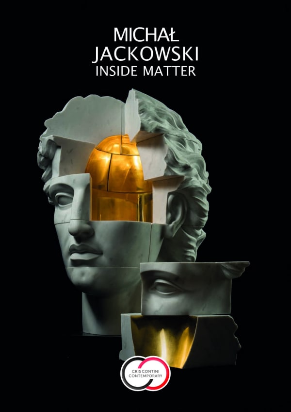 INSIDE MATTER