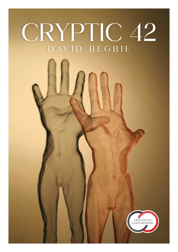 CRYPTIC 42