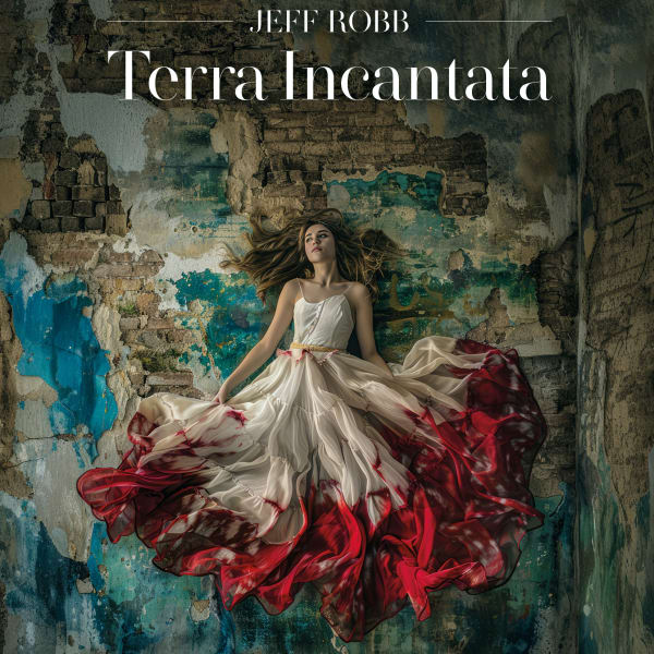 TERRA INCANTATA