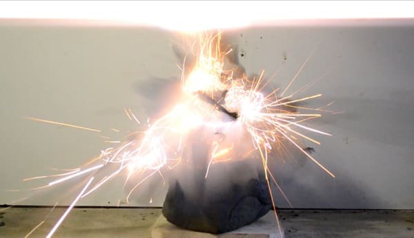 Terra di Rinascita, Attilio Quintili