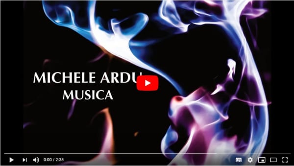 MUSICA, Michele Ardu