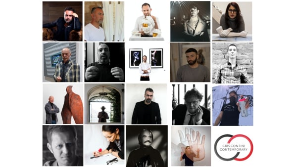 EVERYTHING WILL BE FINE CHARITY AUCTION AND RAFFLE