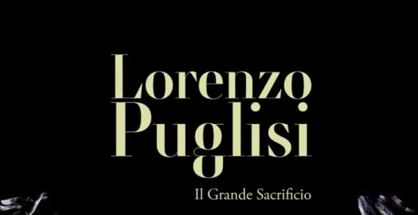 The Great Sacrifice, Lorenzo Puglisi