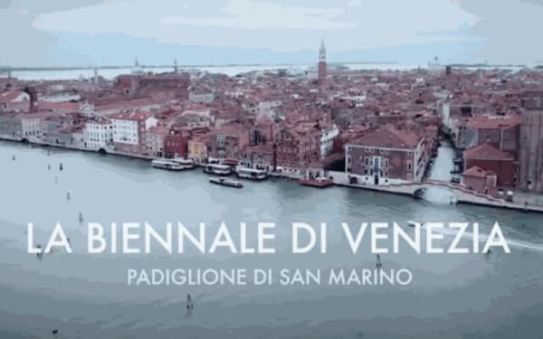 POSTUMANO METAMORFICO | Pavilion of the Republic of San Marino | La Biennale di Venezia 2022