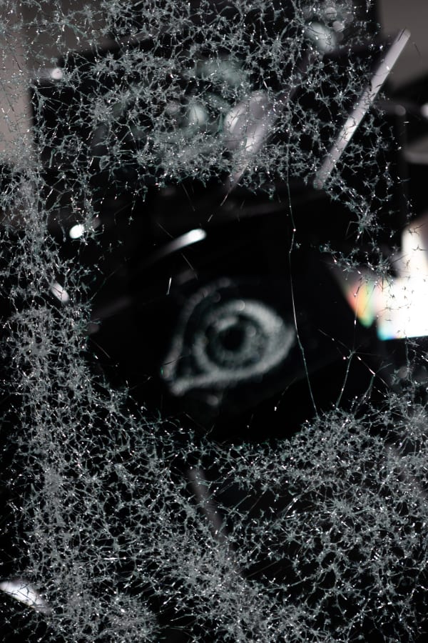 Simon Berger: A Matter of Metamorphosis, Casarsa della Delizia