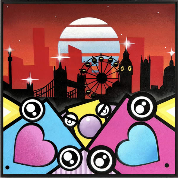 Mister Clay: Let's Come Together