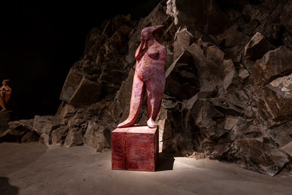 Wilhelm Senoner - EMOTION 2024
