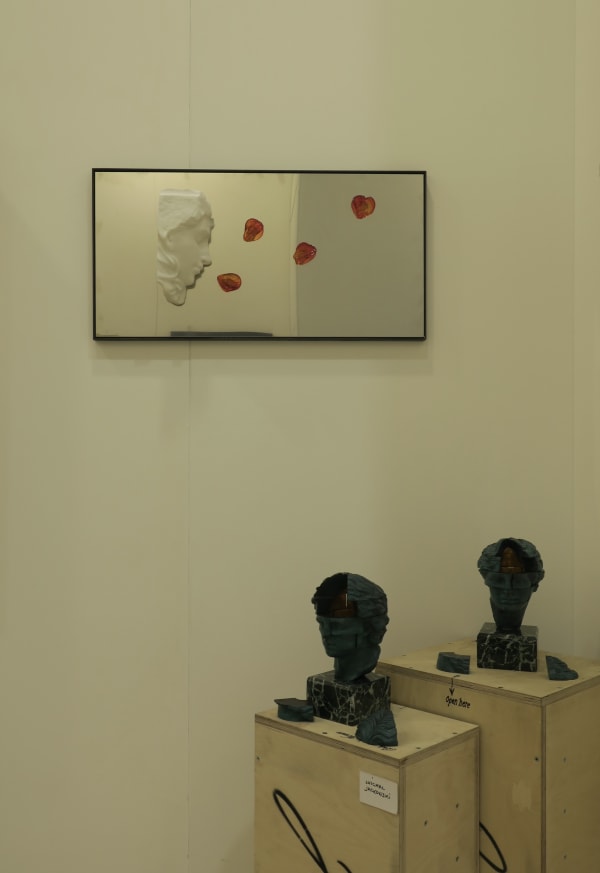 Installations Shots, PH Anna Toffanello