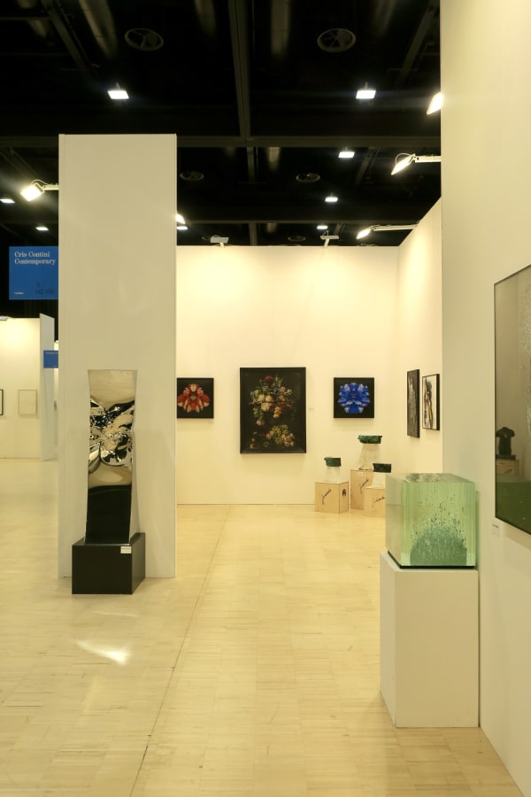 Installations Shots, PH Anna Toffanello