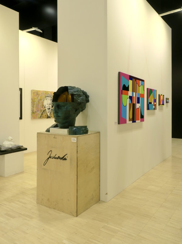 Installations Shots, PH Anna Toffanello