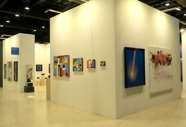 Installations Shots, PH Anna Toffanello
