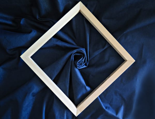 Simona Gasperini Jeans Wave, 2020