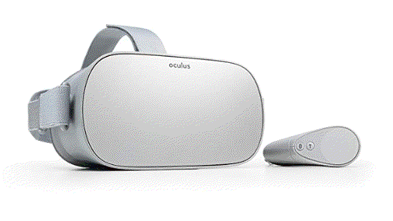Oculus GO Download
