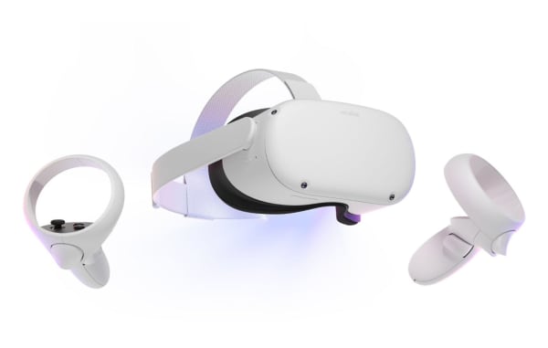 Oculus Quest 2 Download