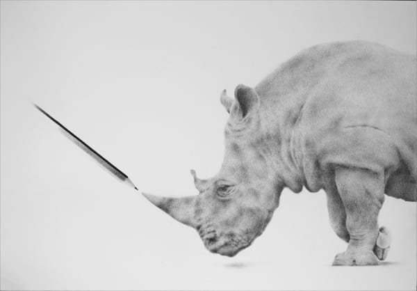 Massimiliano Galliani, disegno E matita, 2017, matita su carta, 29x42