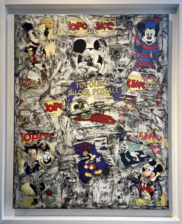 Topolino , 2020
