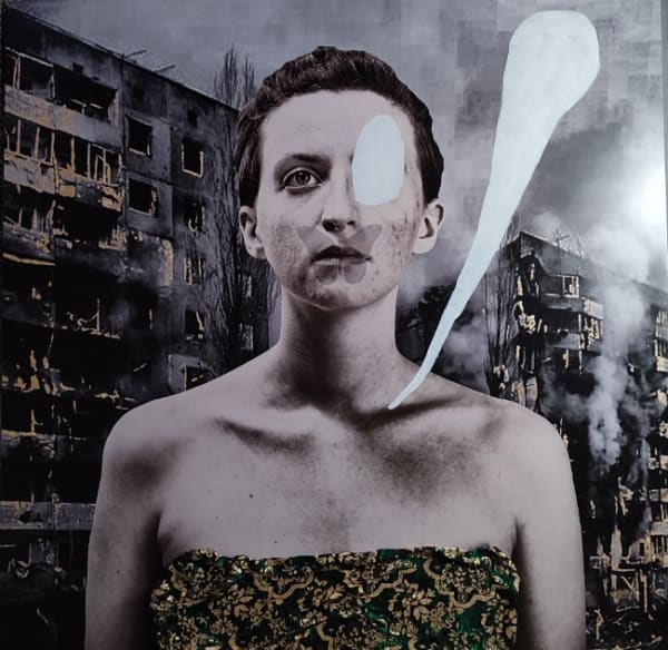 THE HOPE Michele Tombolini