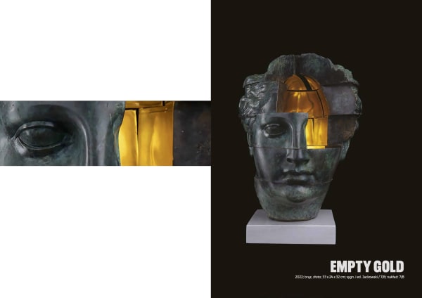 Empty Gold