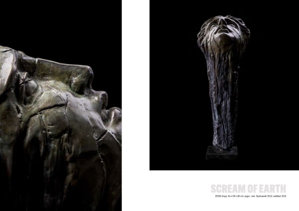 Scream of Earth