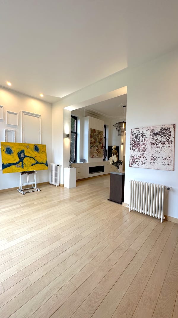 Mathis Duhem Peinture Gayette Art Thema