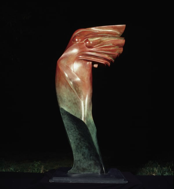 Flamme - Baldini