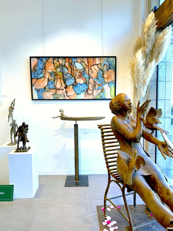 New Winds For Spring !