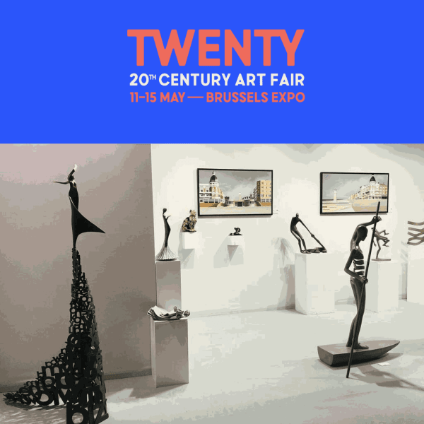 Twenty Century Art Fair