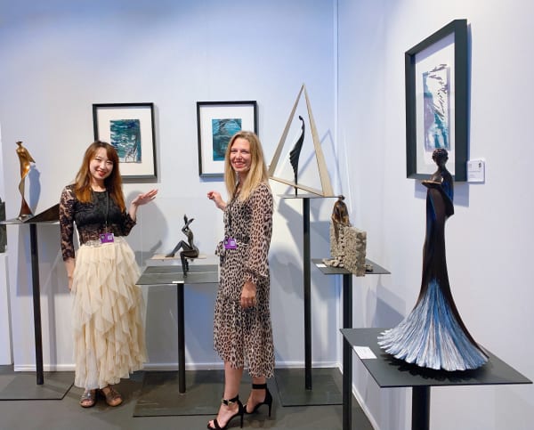 Lille Art Up ! Lille Grand Palais