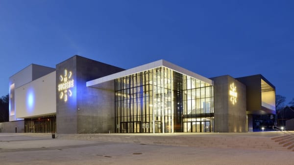 sucrerie wavre, wavre, fine art fair, foire, art, art thema, galerie, gallery, sculpture, peinture, béatrice cols, miramontes, sophie verger, van den abeele, marc de corte