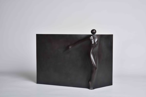 Mirage I - Baldini