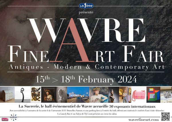 fine art fair, sucrerie, wavre, artfair, foire d'art, art thema, artthema, art, thema, sculpteurs, sculptures, beatrice cols, baldini, miramontes, thys, rene julien