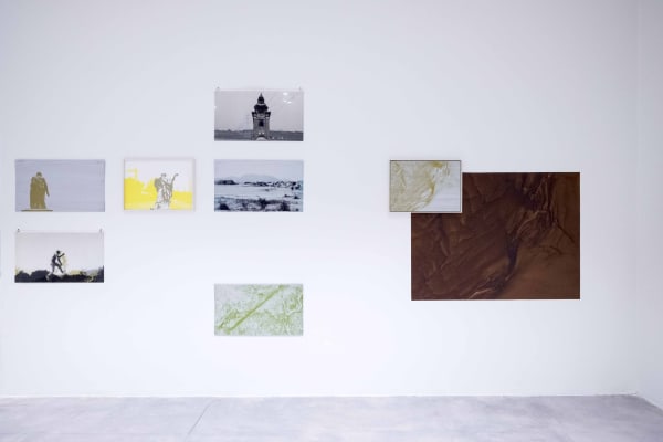 Layers of Time and Place