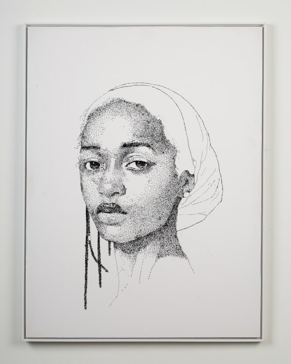 Tejumola Adenuga - The Scientist, 2024