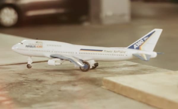 Paa Joe and Jacob Tetteh-Ashong