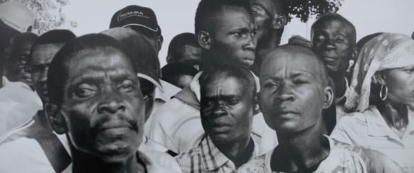 Another Congo Exhibition