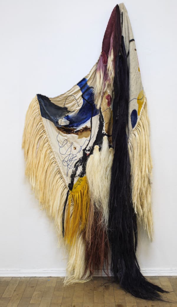 Beatriz Morales, Atlan Nemini, 2025