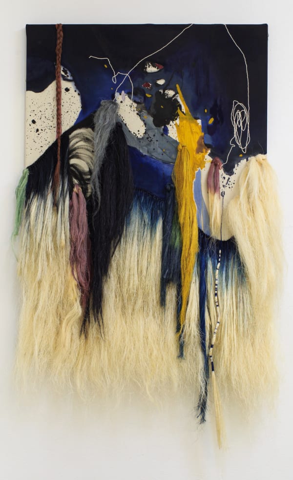 Beatriz Morales, Tecuani XVI, 2025