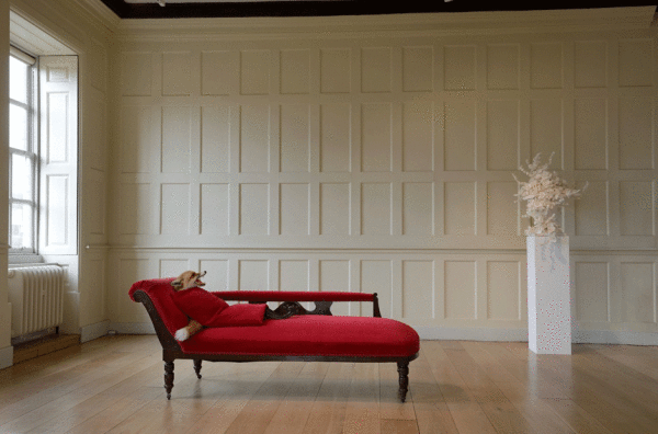 BEASTLY HALL Hall Place & Gardens, Bexley, 2013