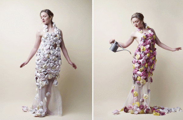 PANDAMONIUM 2 WWF, 2012