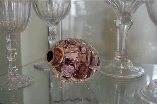 Contemporary Eye: Crossovers Pallant House Gallery, 2011