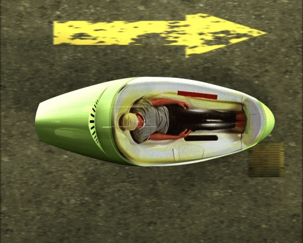 HUSSEIN CHALAYAN: PLACE TO PASSAGE HONDA FORMULA 1